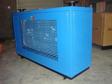 O estilo R22 da lubrificação refrigerou o secador do ar comprimido/o secador ar do líquido refrigerante